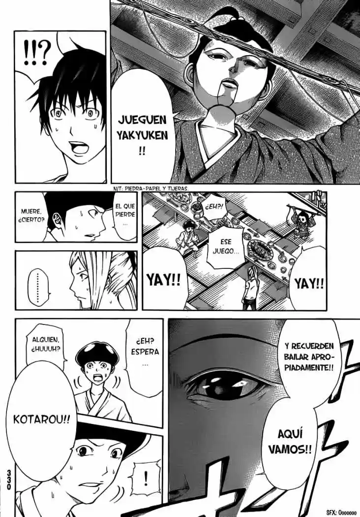 Kamisama No Iutoori - Capítulo 13 - Página 19 - LectorTMOo