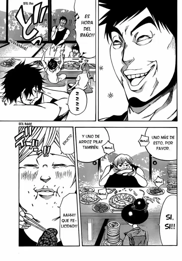 Kamisama No Iutoori - Capítulo 13 - Página 30 - LectorTMOo