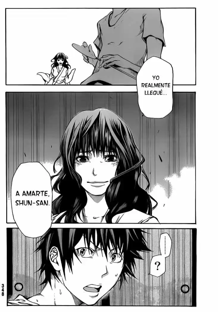 Kamisama No Iutoori - Capítulo 13 - Página 37 - LectorTMOo