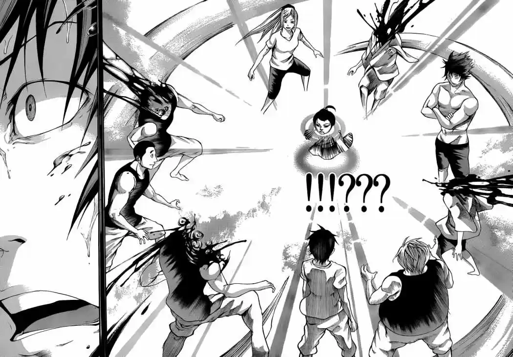 Kamisama No Iutoori - Capítulo 13 - Página 41 - LectorTMOo
