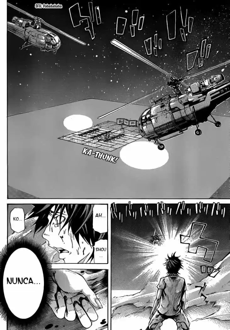 Kamisama No Iutoori - Capítulo 13 - Página 44 - LectorTMOo