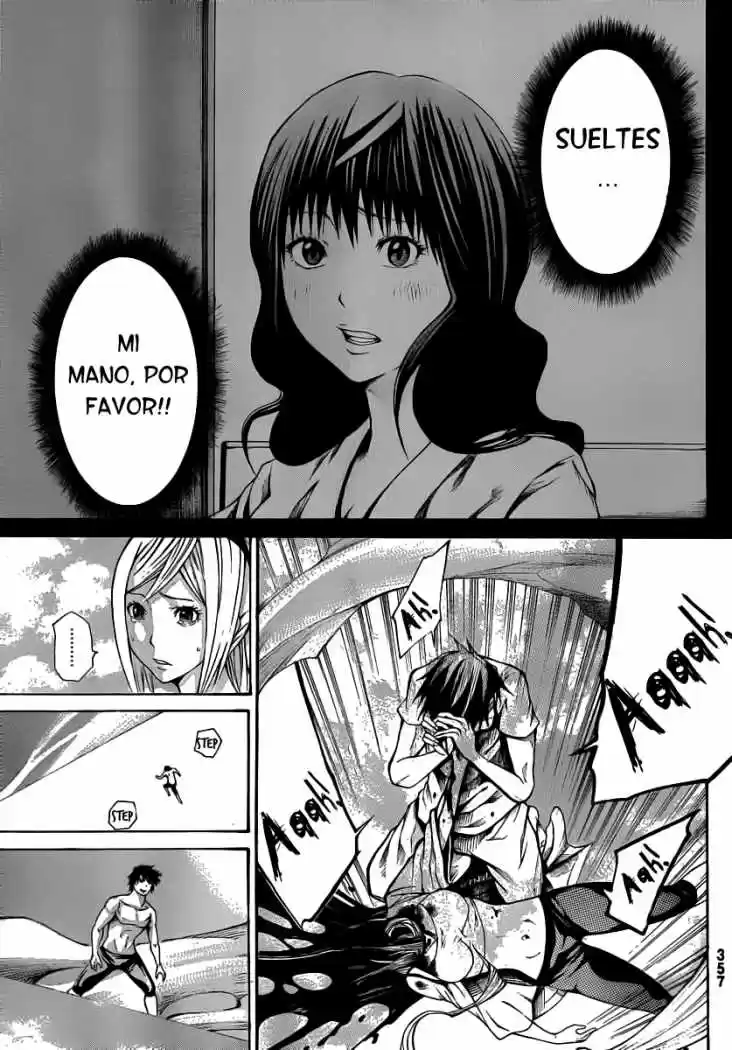 Kamisama No Iutoori - Capítulo 13 - Página 45 - LectorTMOo