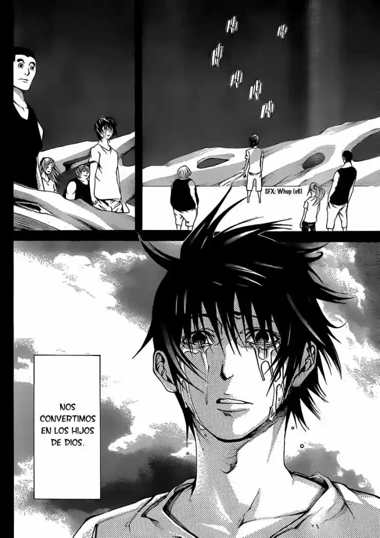Kamisama No Iutoori - Capítulo 14 - Página 7 - LectorTMOo