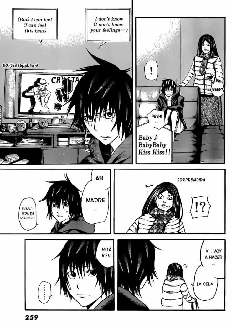 Kamisama No Iutoori - Capítulo 14 - Página 12 - LectorTMOo