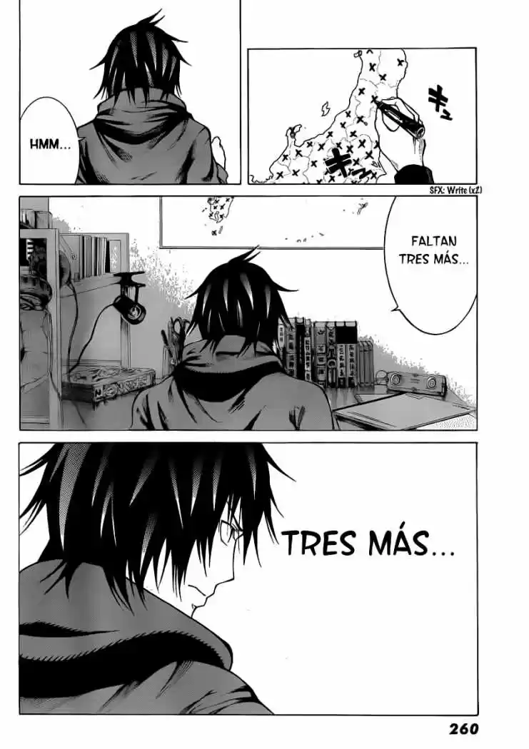Kamisama No Iutoori - Capítulo 14 - Página 13 - LectorTMOo