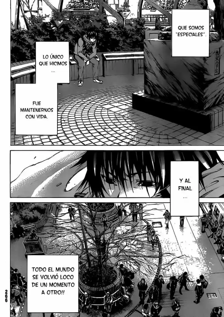 Kamisama No Iutoori - Capítulo 14 - Página 19 - LectorTMOo