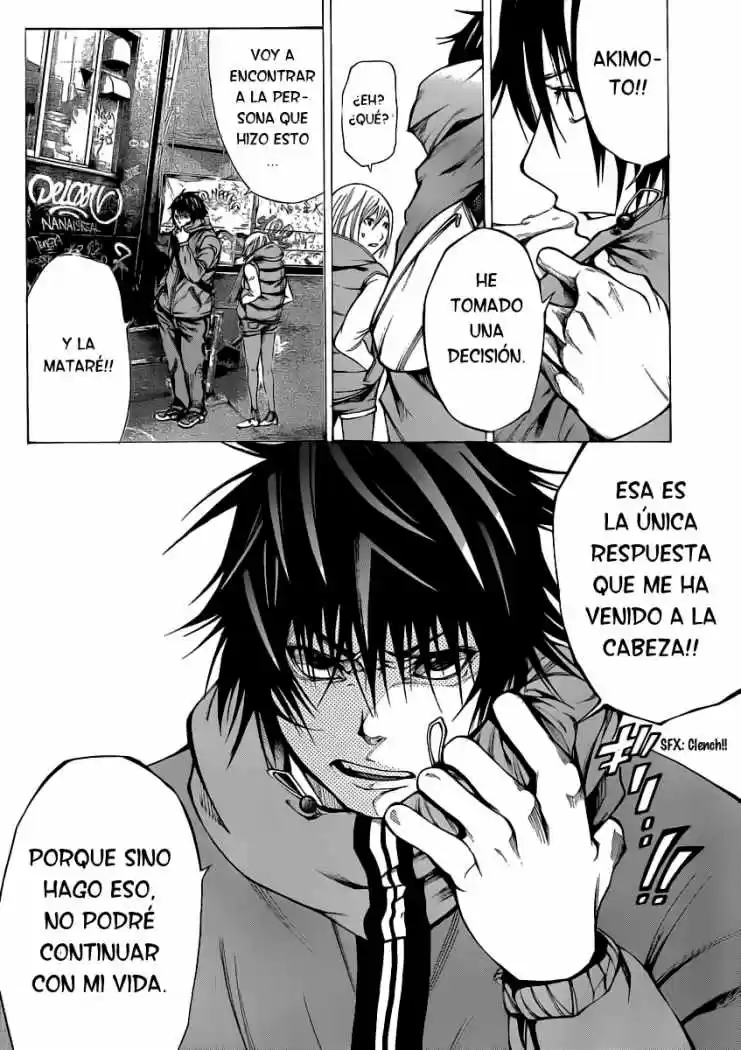 Kamisama No Iutoori - Capítulo 14 - Página 25 - LectorTMOo