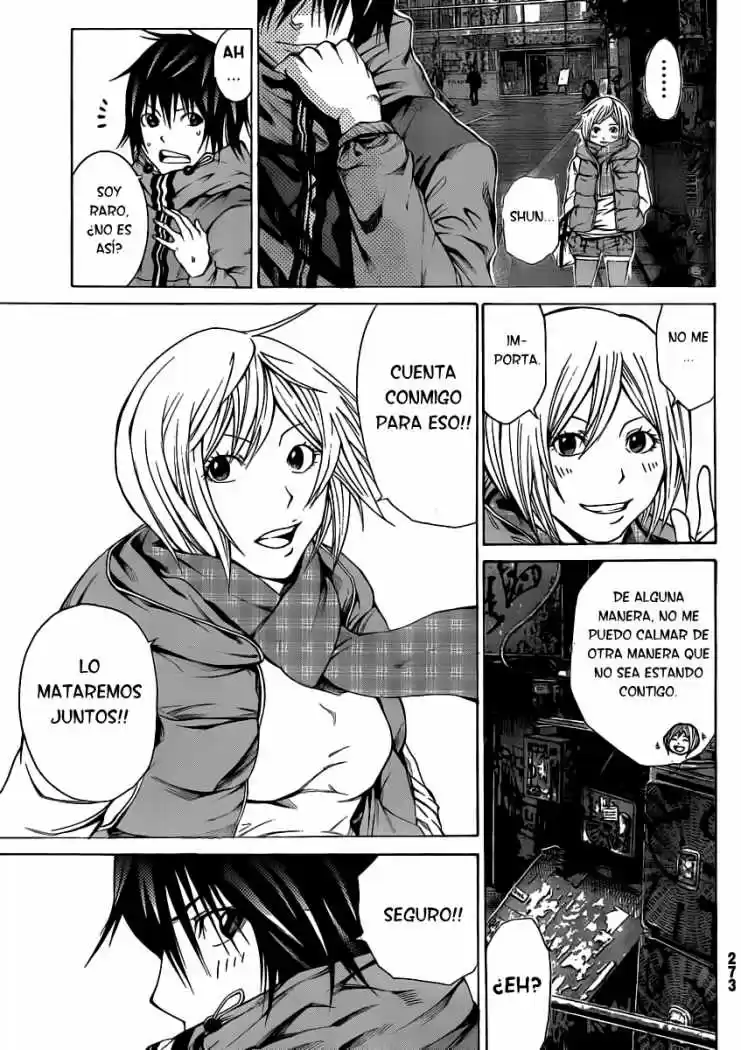 Kamisama No Iutoori - Capítulo 14 - Página 26 - LectorTMOo