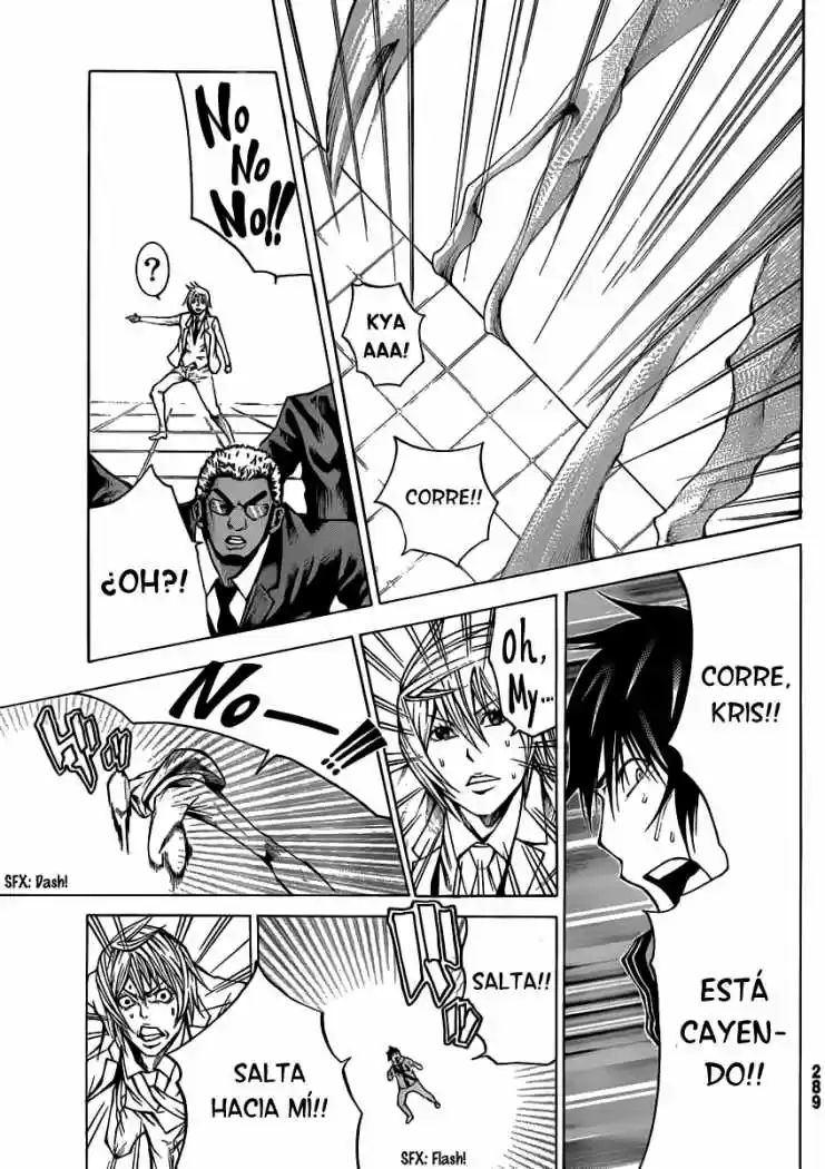 Kamisama No Iutoori - Capítulo 14 - Página 42 - LectorTMOo