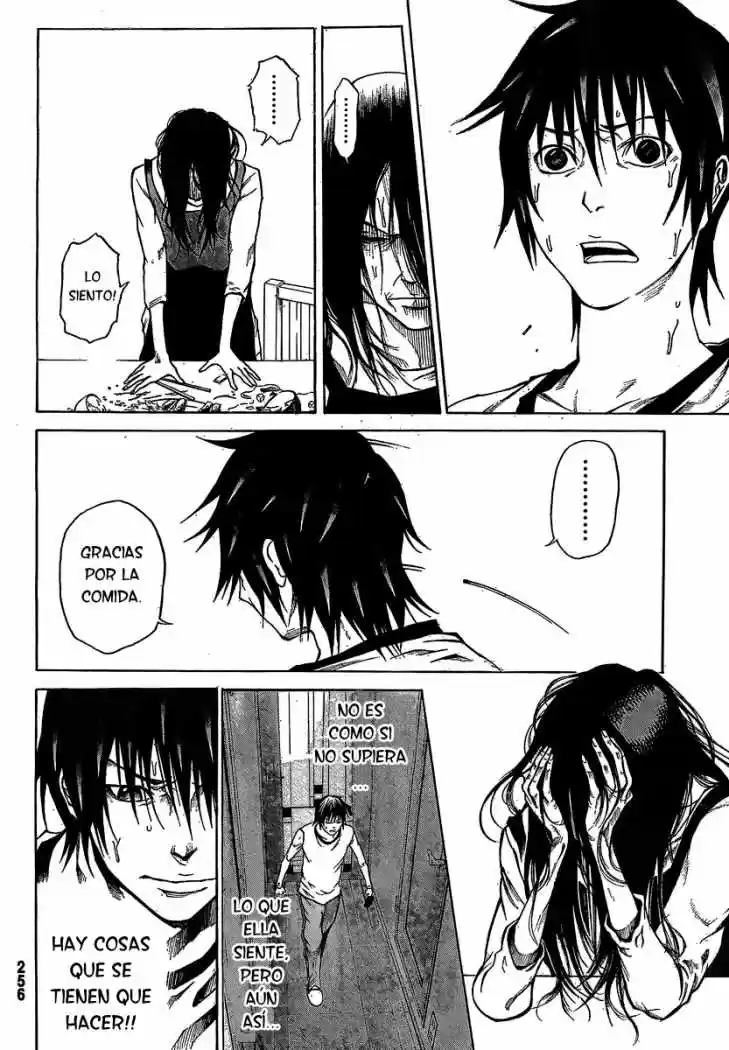 Kamisama No Iutoori - Capítulo 15 - Página 11 - LectorTMOo