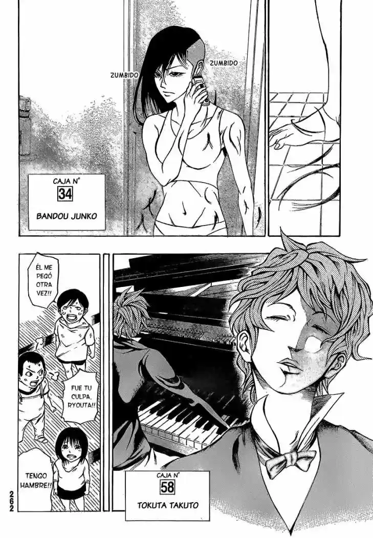 Kamisama No Iutoori - Capítulo 15 - Página 18 - LectorTMOo