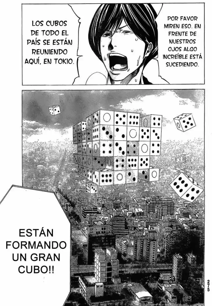 Kamisama No Iutoori - Capítulo 15 - Página 31 - LectorTMOo