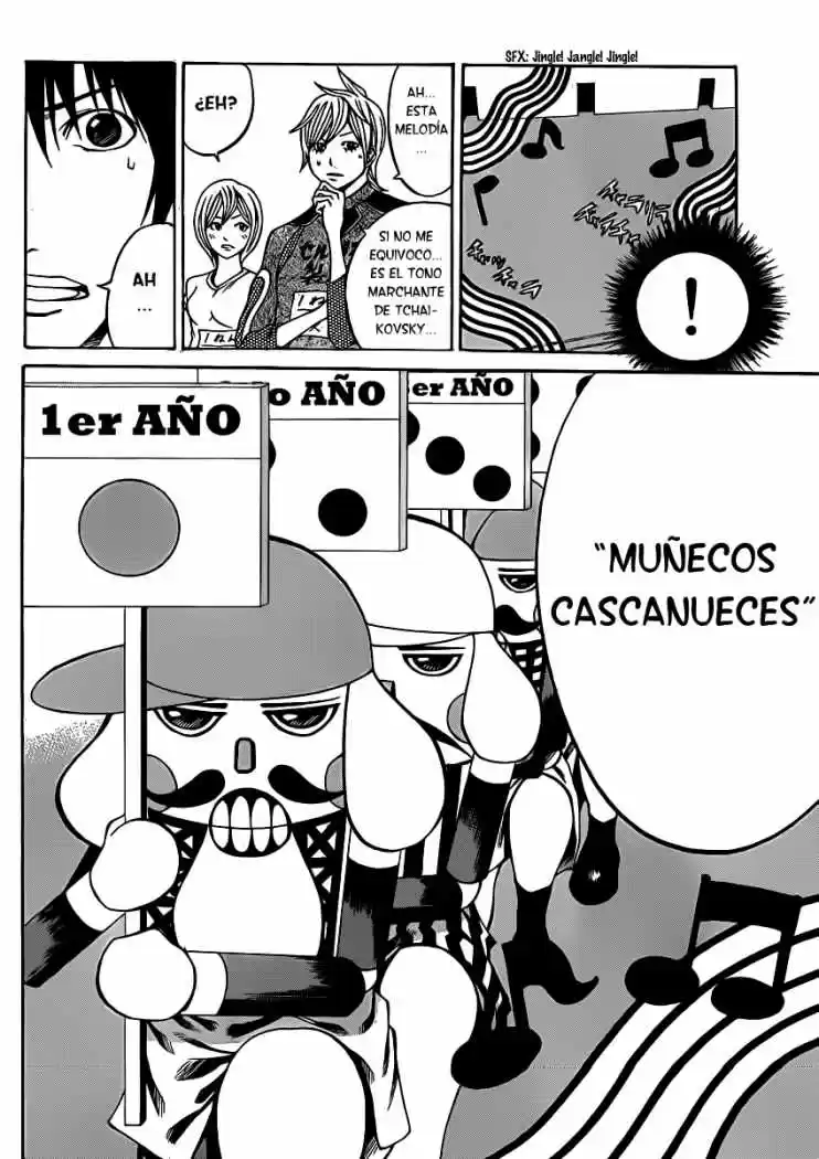 Kamisama No Iutoori - Capítulo 16 - Página 12 - LectorTMOo