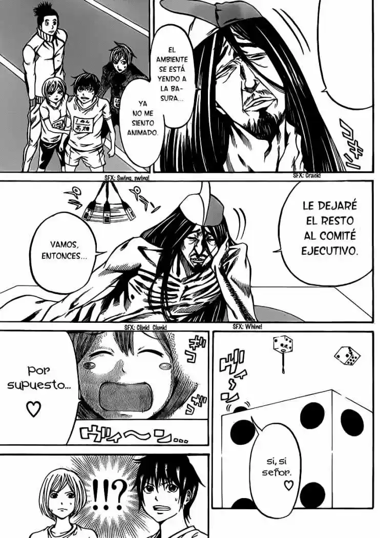 Kamisama No Iutoori - Capítulo 16 - Página 15 - LectorTMOo