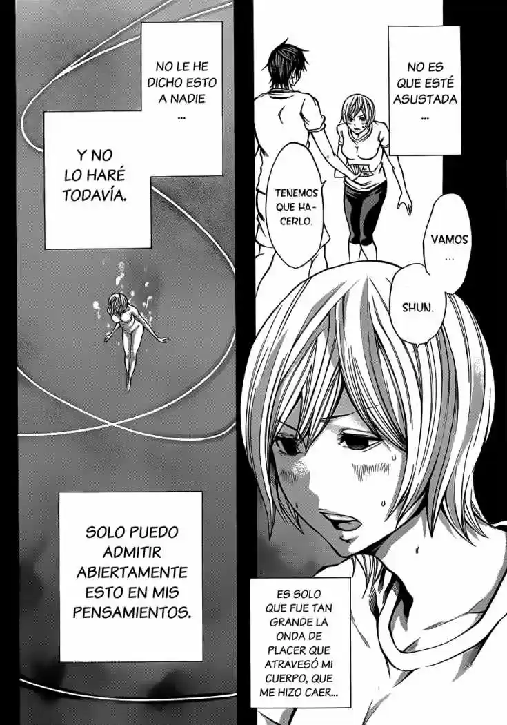 Kamisama No Iutoori - Capítulo 17 - Página 20 - LectorTMOo