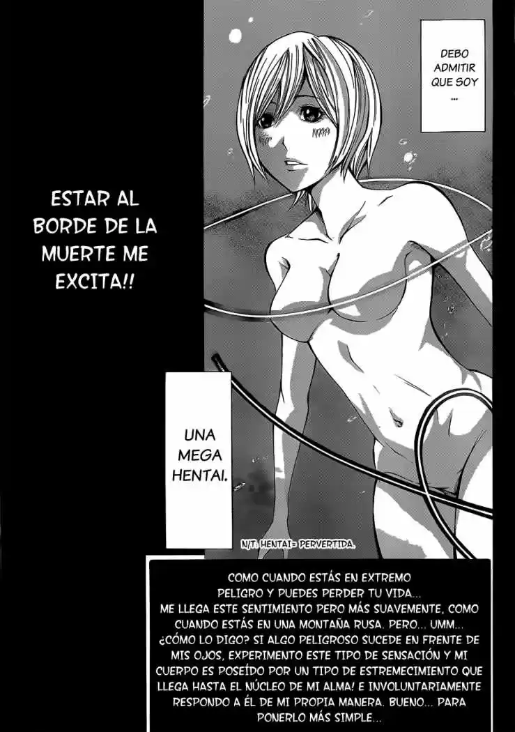 Kamisama No Iutoori - Capítulo 17 - Página 21 - LectorTMOo