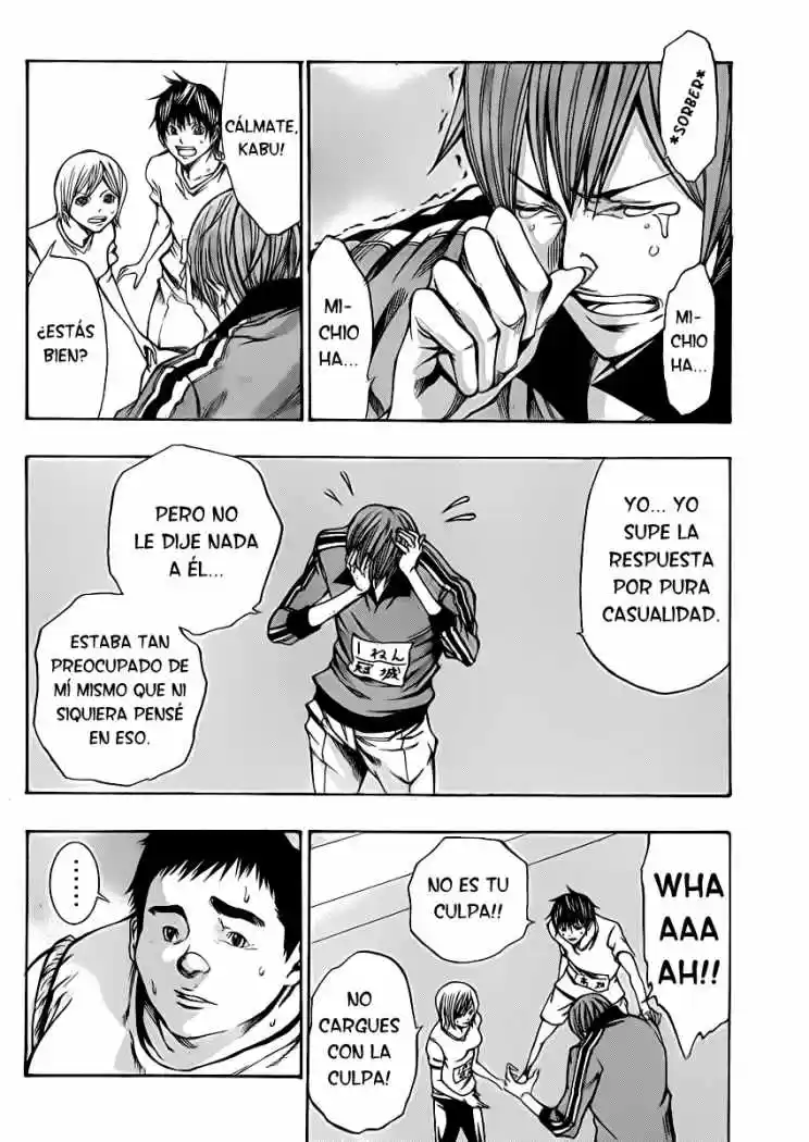 Kamisama No Iutoori - Capítulo 18 - Página 11 - LectorTMOo