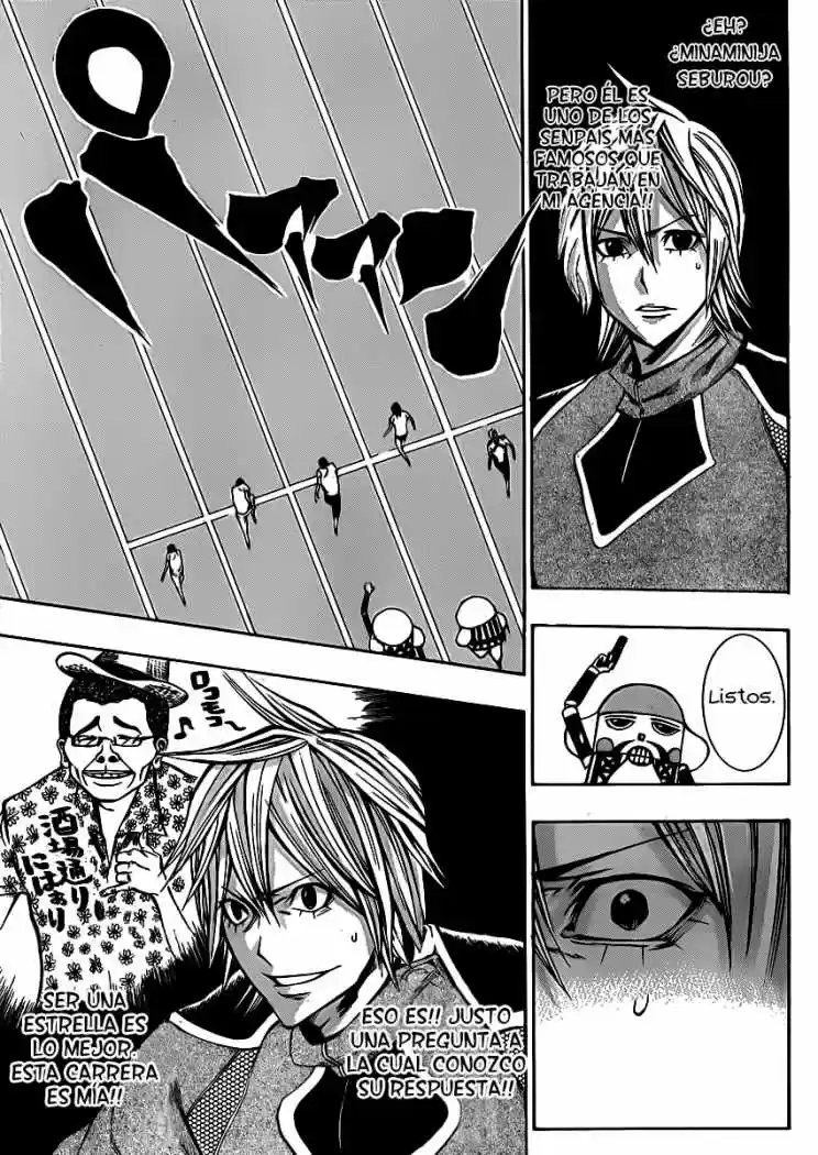 Kamisama No Iutoori - Capítulo 18 - Página 20 - LectorTMOo