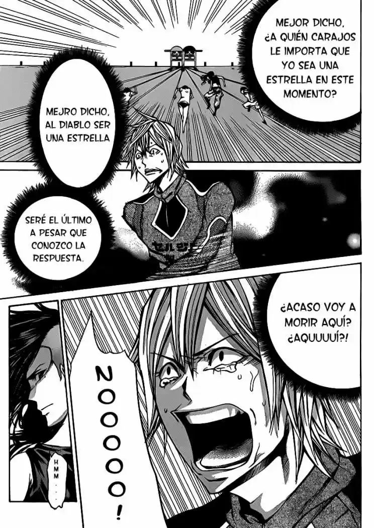 Kamisama No Iutoori - Capítulo 18 - Página 24 - LectorTMOo