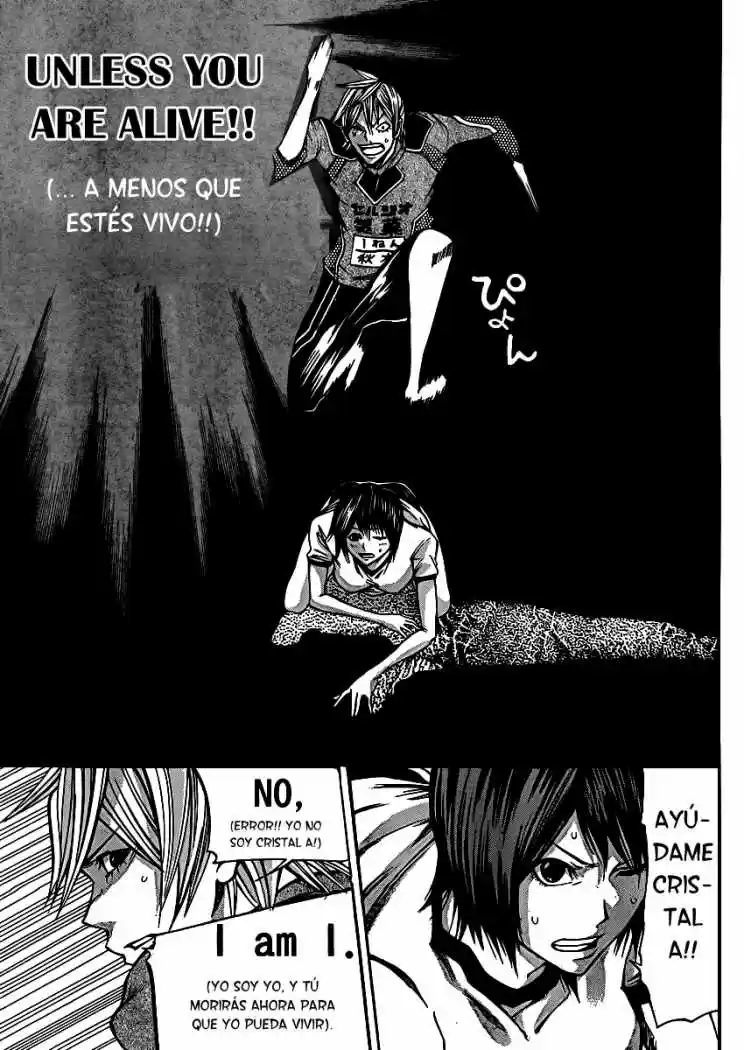 Kamisama No Iutoori - Capítulo 18 - Página 26 - LectorTMOo