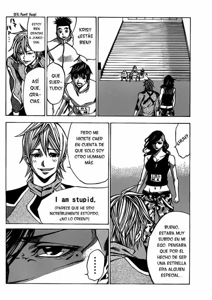 Kamisama No Iutoori - Capítulo 18 - Página 27 - LectorTMOo