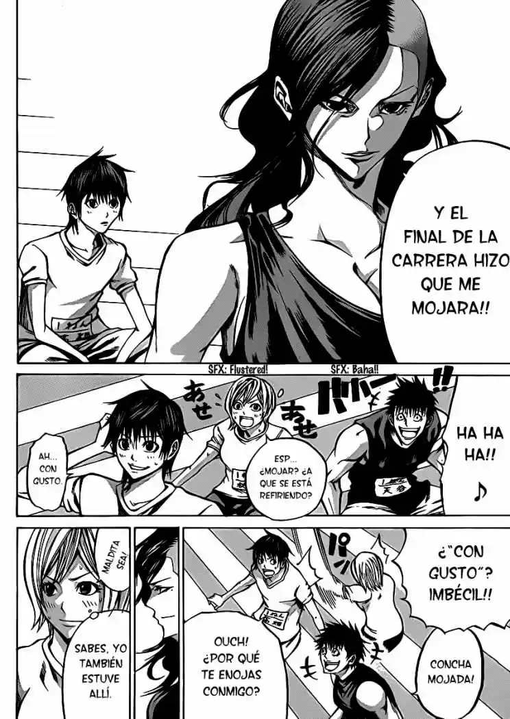 Kamisama No Iutoori - Capítulo 18 - Página 29 - LectorTMOo