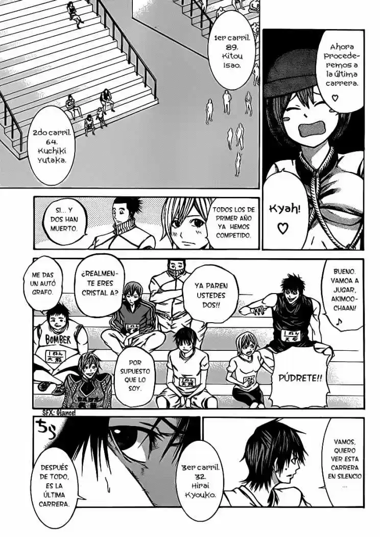 Kamisama No Iutoori - Capítulo 18 - Página 30 - LectorTMOo