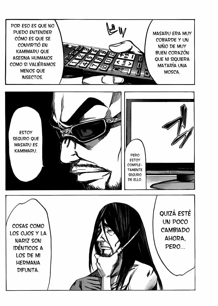 Kamisama No Iutoori - Capítulo 19 - Página 18 - LectorTMOo
