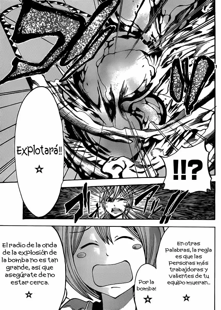 Kamisama No Iutoori - Capítulo 19 - Página 25 - LectorTMOo
