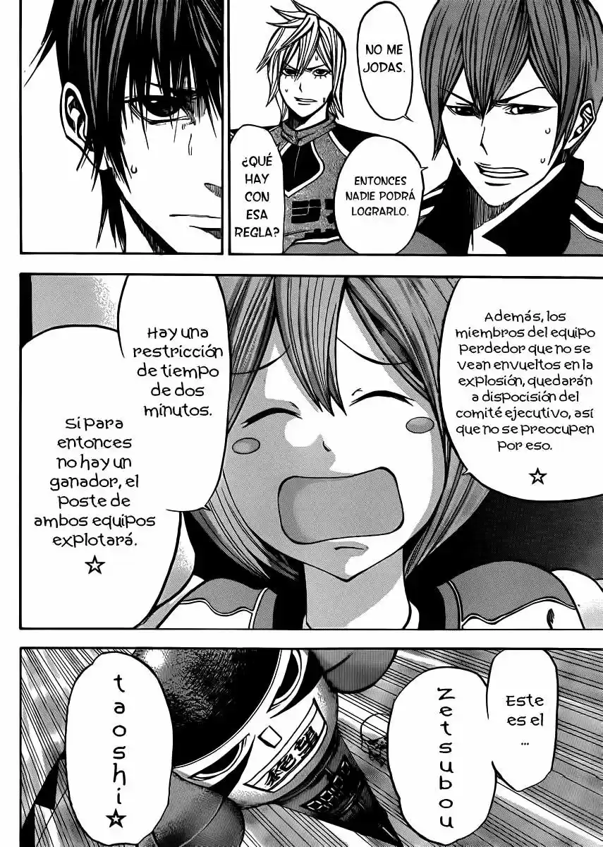 Kamisama No Iutoori - Capítulo 19 - Página 26 - LectorTMOo