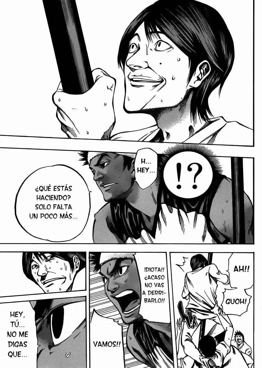 Kamisama No Iutoori - Capítulo 19 - Página 39 - LectorTMOo