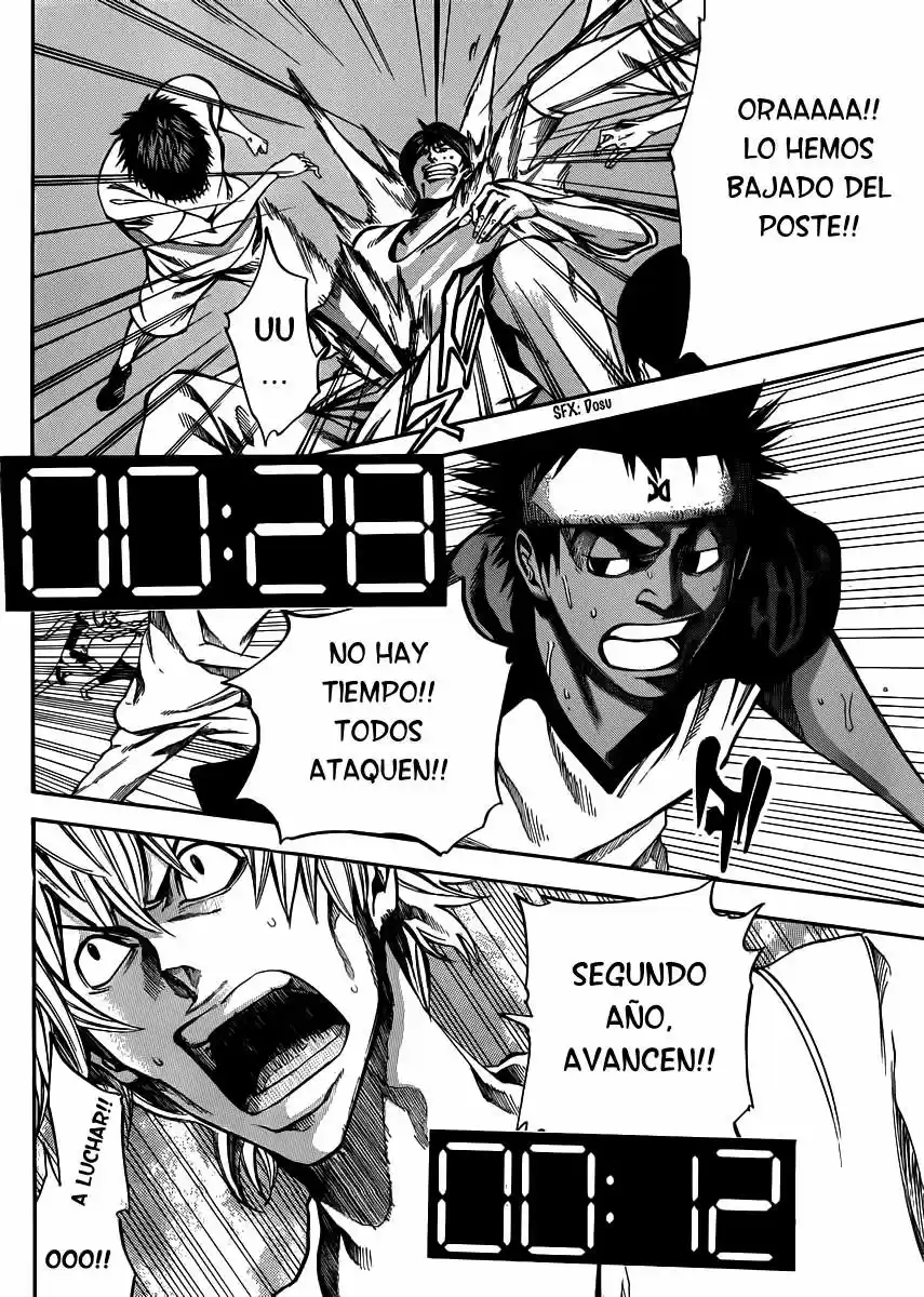 Kamisama No Iutoori - Capítulo 19 - Página 42 - LectorTMOo