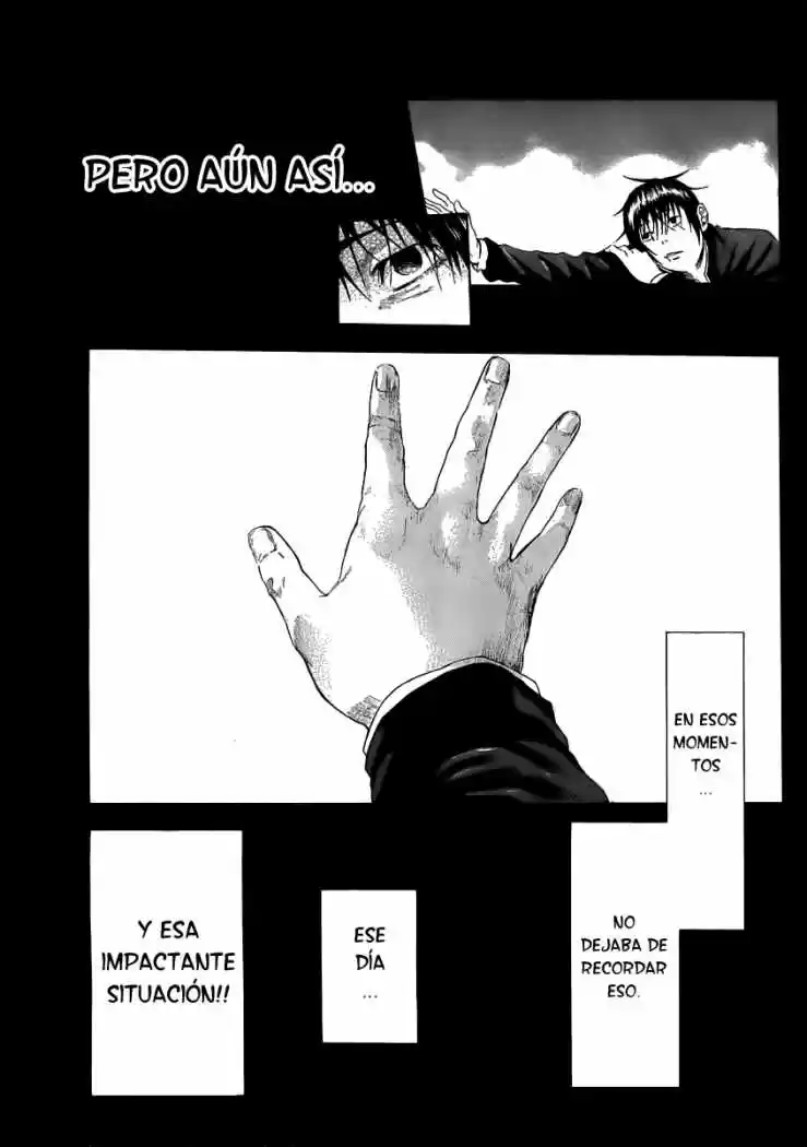 Kamisama No Iutoori - Capítulo 2 - Página 4 - LectorTMOo