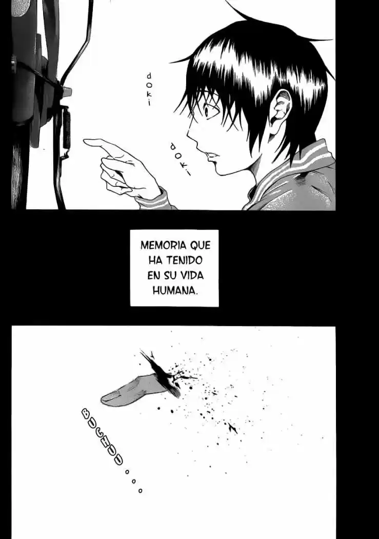 Kamisama No Iutoori - Capítulo 2 - Página 9 - LectorTMOo
