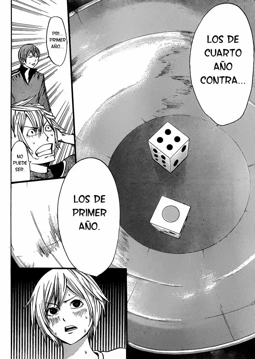 Kamisama No Iutoori - Capítulo 20 - Página 9 - LectorTMOo