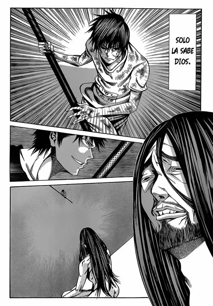 Kamisama No Iutoori - Capítulo 21 - Página 6 - LectorTMOo