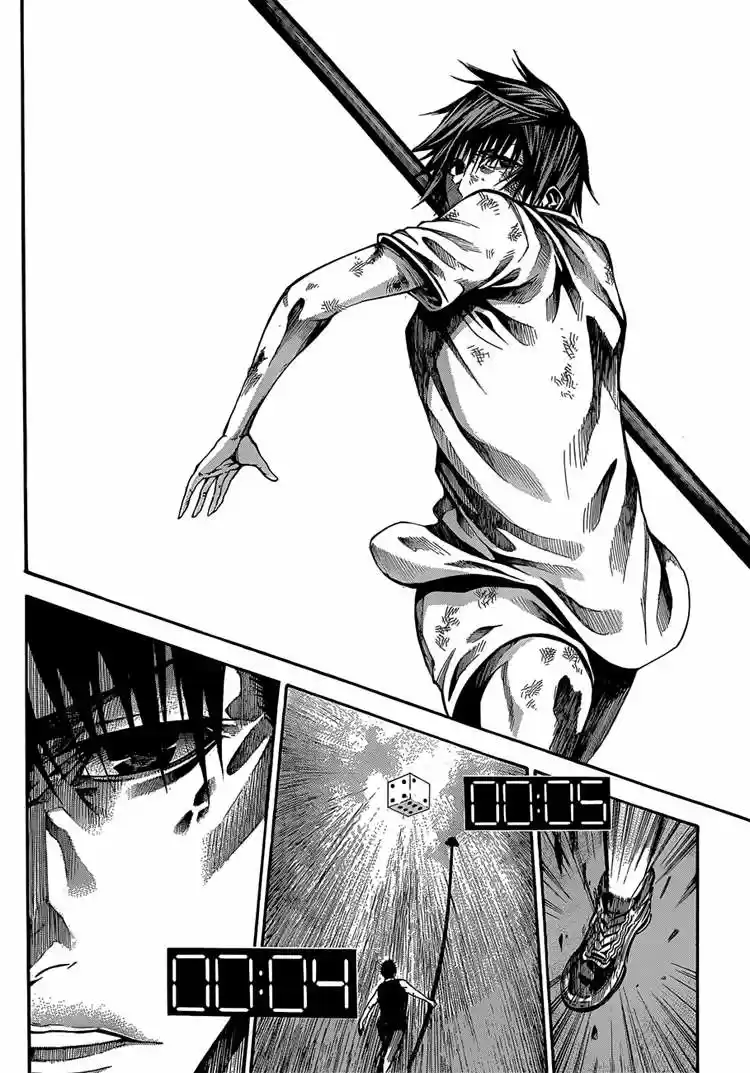 Kamisama No Iutoori - Capítulo 21 - Página 19 - LectorTMOo