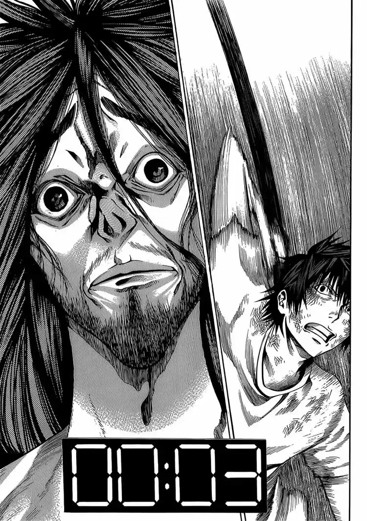 Kamisama No Iutoori - Capítulo 21 - Página 20 - LectorTMOo