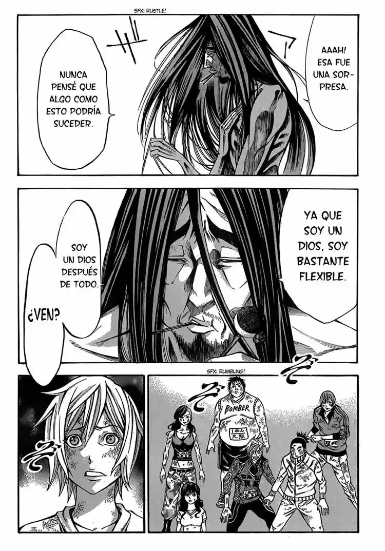 Kamisama No Iutoori - Capítulo 21 - Página 24 - LectorTMOo