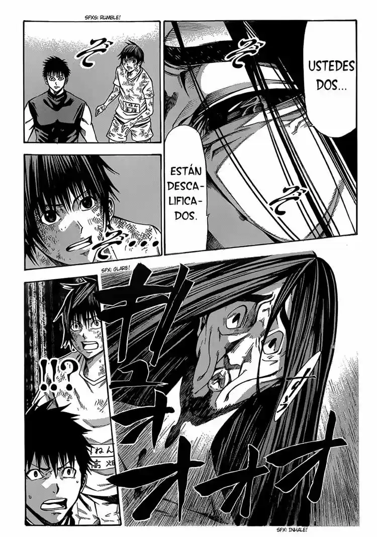 Kamisama No Iutoori - Capítulo 21 - Página 25 - LectorTMOo