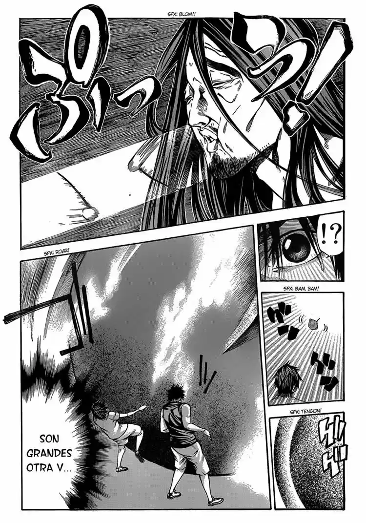 Kamisama No Iutoori - Capítulo 21 - Página 26 - LectorTMOo
