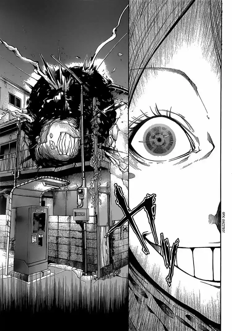 Kamisama No Iutoori - Capítulo 21 - Página 37 - LectorTMOo
