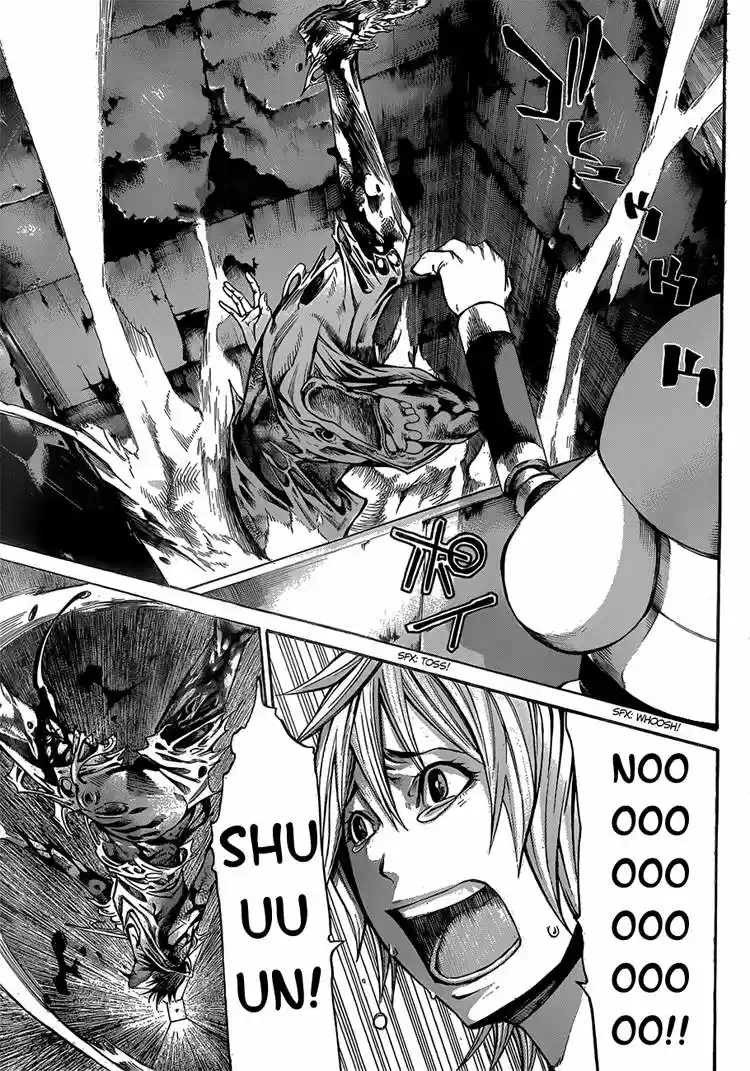 Kamisama No Iutoori - Capítulo 21 - Página 41 - LectorTMOo