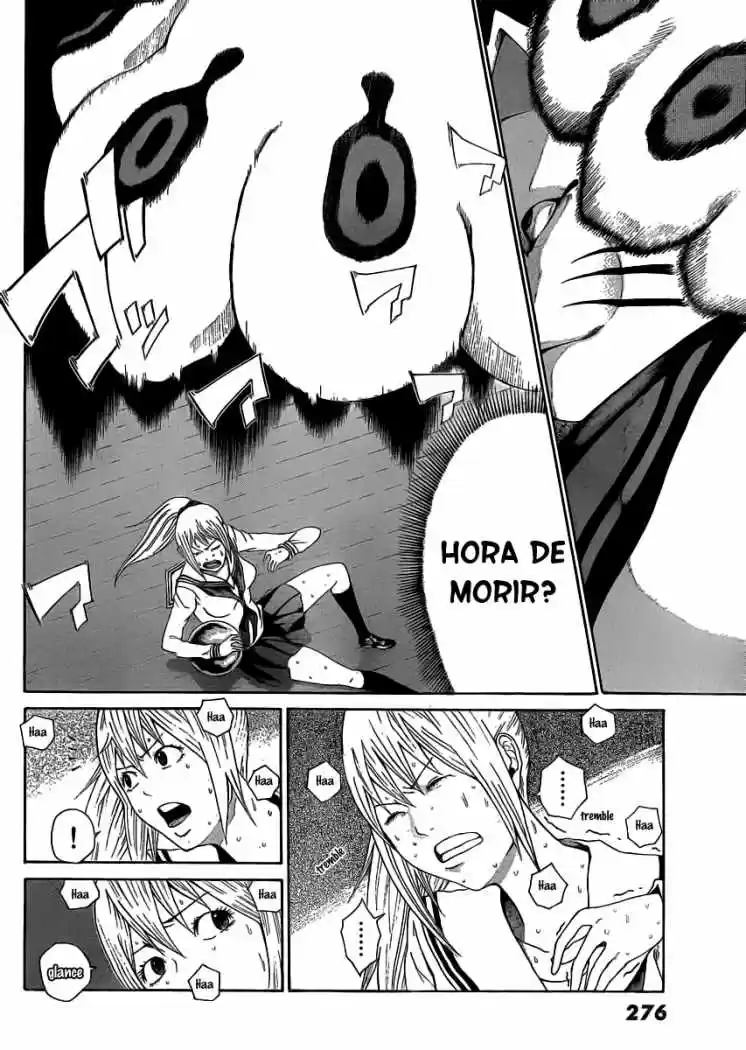 Kamisama No Iutoori - Capítulo 3 - Página 13 - LectorTMOo