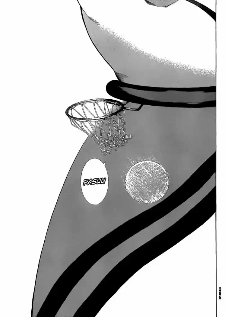 Kamisama No Iutoori - Capítulo 3 - Página 22 - LectorTMOo