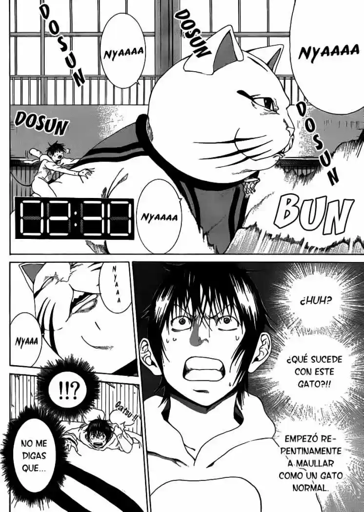 Kamisama No Iutoori - Capítulo 4 - Página 13 - LectorTMOo