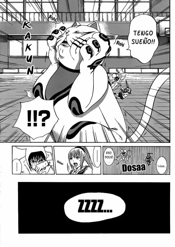 Kamisama No Iutoori - Capítulo 4 - Página 24 - LectorTMOo