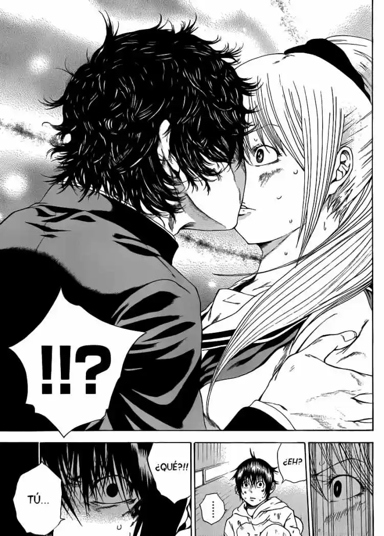 Kamisama No Iutoori - Capítulo 5 - Página 15 - LectorTMOo