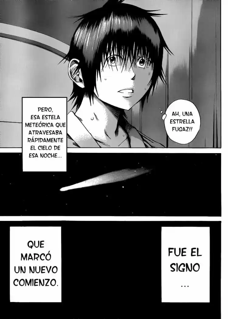 Kamisama No Iutoori - Capítulo 5 - Página 37 - LectorTMOo