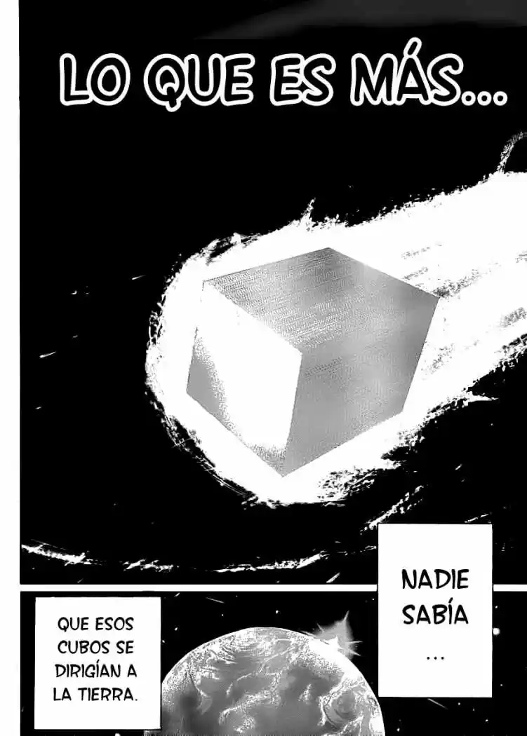 Kamisama No Iutoori - Capítulo 5 - Página 38 - LectorTMOo